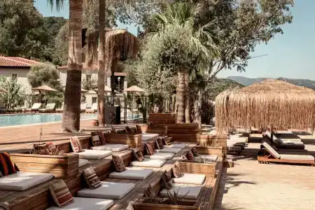 Cook's Club Adakoy, Marmaris - Adults Only "Plus 16" - 1