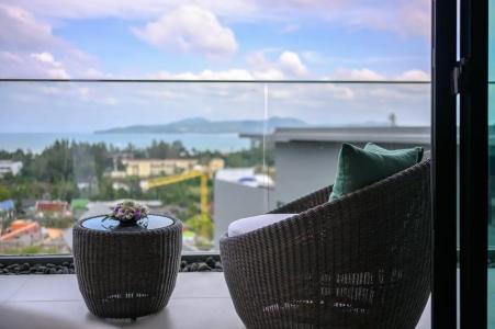 Mida Grande Resort Phuket Official Account - 90