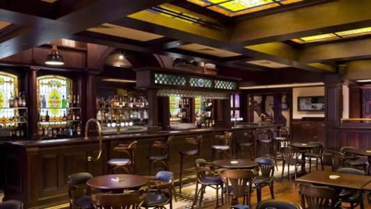 Four Points by Sheraton Downtown Dubai - 93