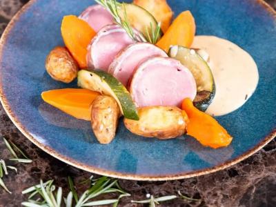 ibis Rouen Centre Champ de Mars - 16