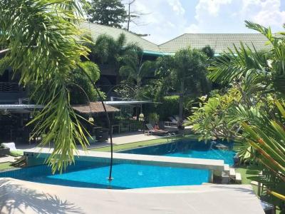 Momento Resort - 21