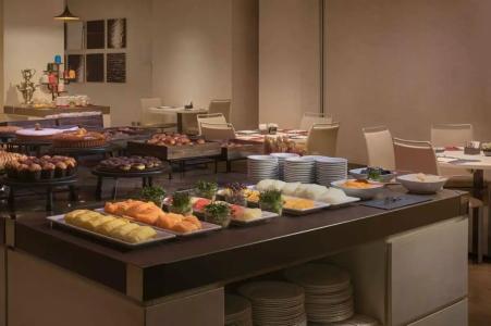 NH Collection Roma Vittorio Veneto - 52