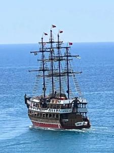 Justiniano Deluxe Resort - 13