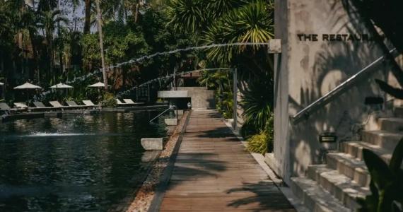 The Dewa Koh Chang - SHA Extra Plus - 53