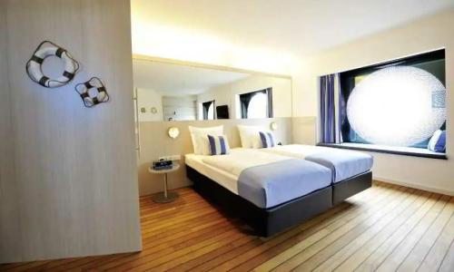 ARCOTEL Onyx - an der Reeperbahn - 8