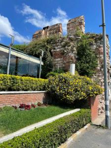 Radisson Istanbul Sultanahmet - 76
