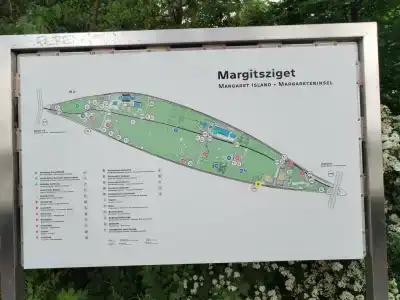 Ensana Thermal Margaret Island - 29