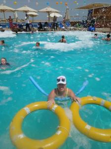 Lido Sharm Naama Bay - 12