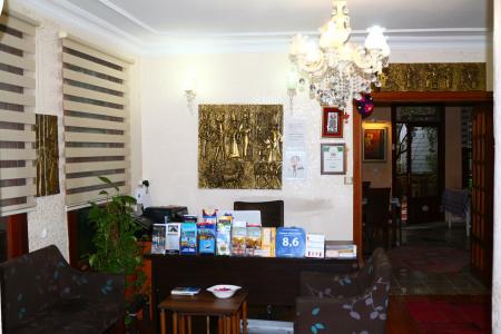 Ottoman Elegance - 16