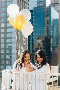 Loews Regency New York - 17