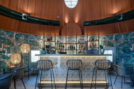 Palacio Santa Clara, Autograph Collection - 54