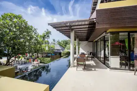 New Star Beach Resort - 82