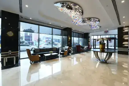 Cher & Spa Istanbul Taksim - 48