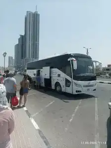 Ramada & Suites by Wyndham Ajman - 12