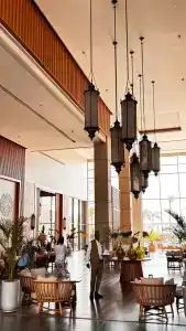 Steigenberger Resort Ras Soma - 10