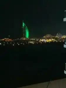 Novotel Dubai Al Barsha - 13