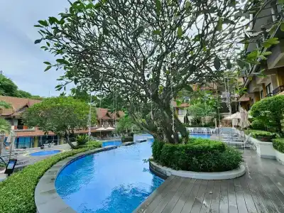 Diamond Cottage Resort & Spa - SHA Extra Plus - 17