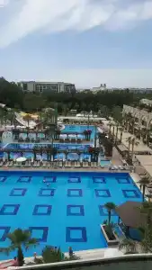 Crystal Sunset Luxury Resort & Spa-All Inclusive - 97