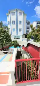 Gazipasa Star Otel - 16