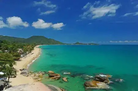 Silver Beach Resort - 2