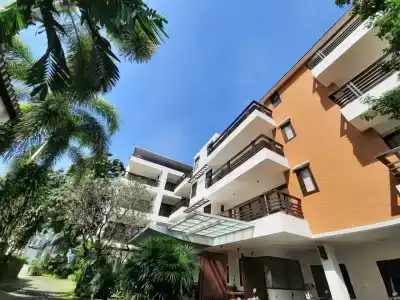 Evergreen Resort - 44