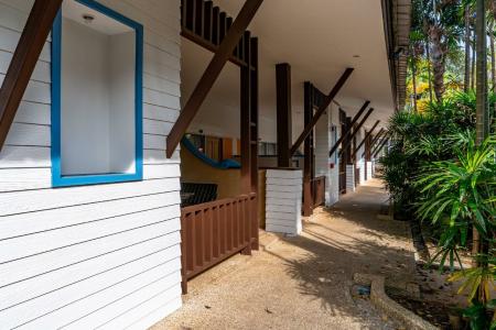 Timber House Aonang - 24