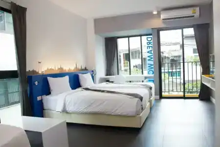 iSanook Bangkok - 4