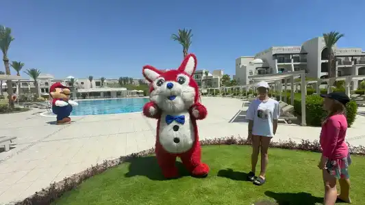 Steigenberger Alcazar - 31