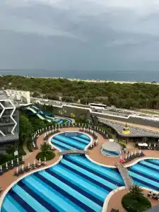 Bosphorus Sorgun - 69