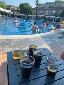 Sunis Elita Beach Resort & SPA - 36