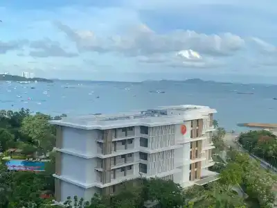 OZO North Pattaya - 36