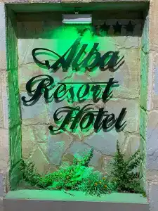 Alba Resort - Ultra All Inclusive - 29