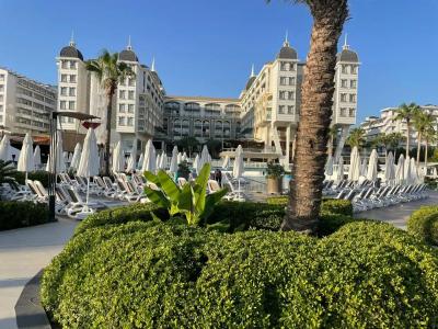 Kirman Sidera Luxury & Spa - 18