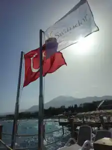 Swandors & Resorts - Kemer - 13