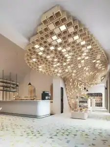 Serawa Alicante - 98