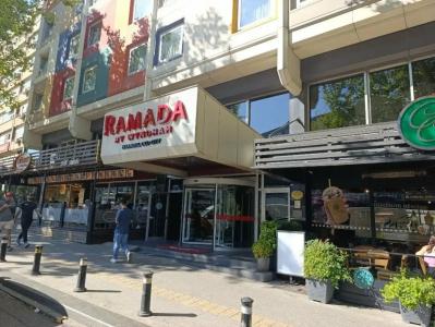 Ramada by Wyndham Istanbul Old City - 55