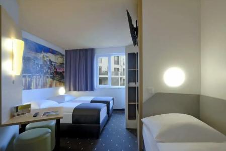 B&B Frankfurt City-Ost - 21