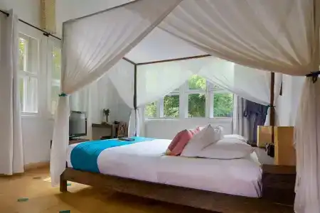 PAVILION - 4