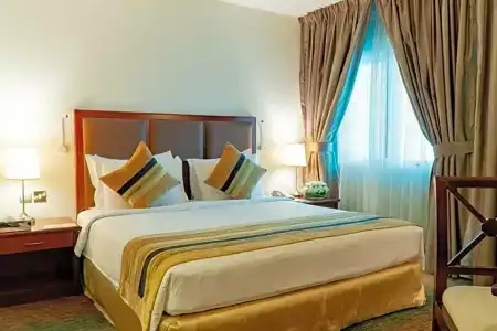 Al Ain Palace Abu Dhabi - 94