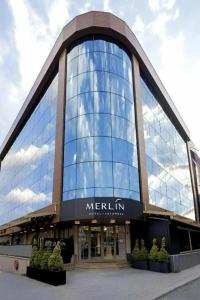 Merlin İstanbul - 17