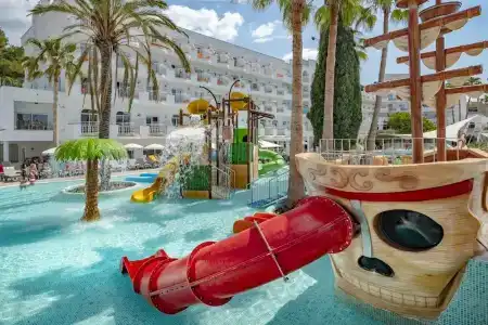 Best Lloret Splash - 3