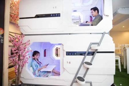 Sakura Sky Residence - 6