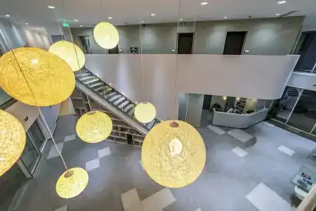 White Olive Premium Laganas - 9