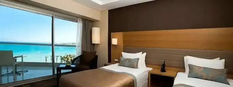 Boyalik Beach & Spa Cesme - 57