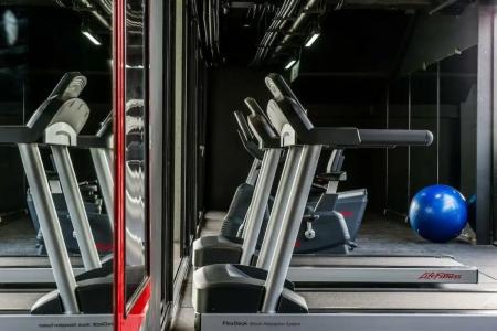 Ana Anan Resort & Villas Pattaya - 69