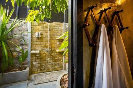 Koh Rong Hill Beach Resort - 57