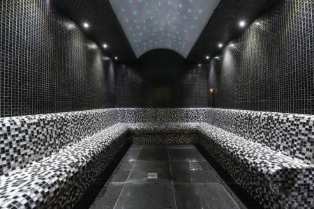 Park Inn by Radisson Ankara Cankaya - 11