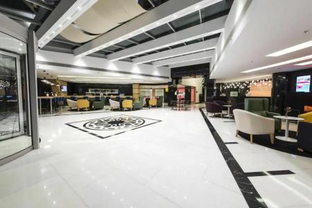 Park Inn by Radisson Ankara Cankaya - 75