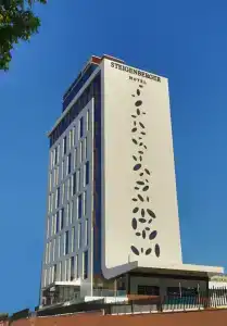 Royal Stay Palace - 12