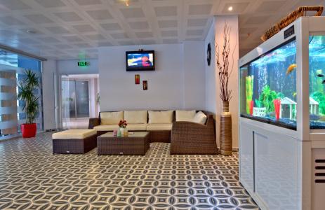 TUI BLUE Pascha Bay - 83